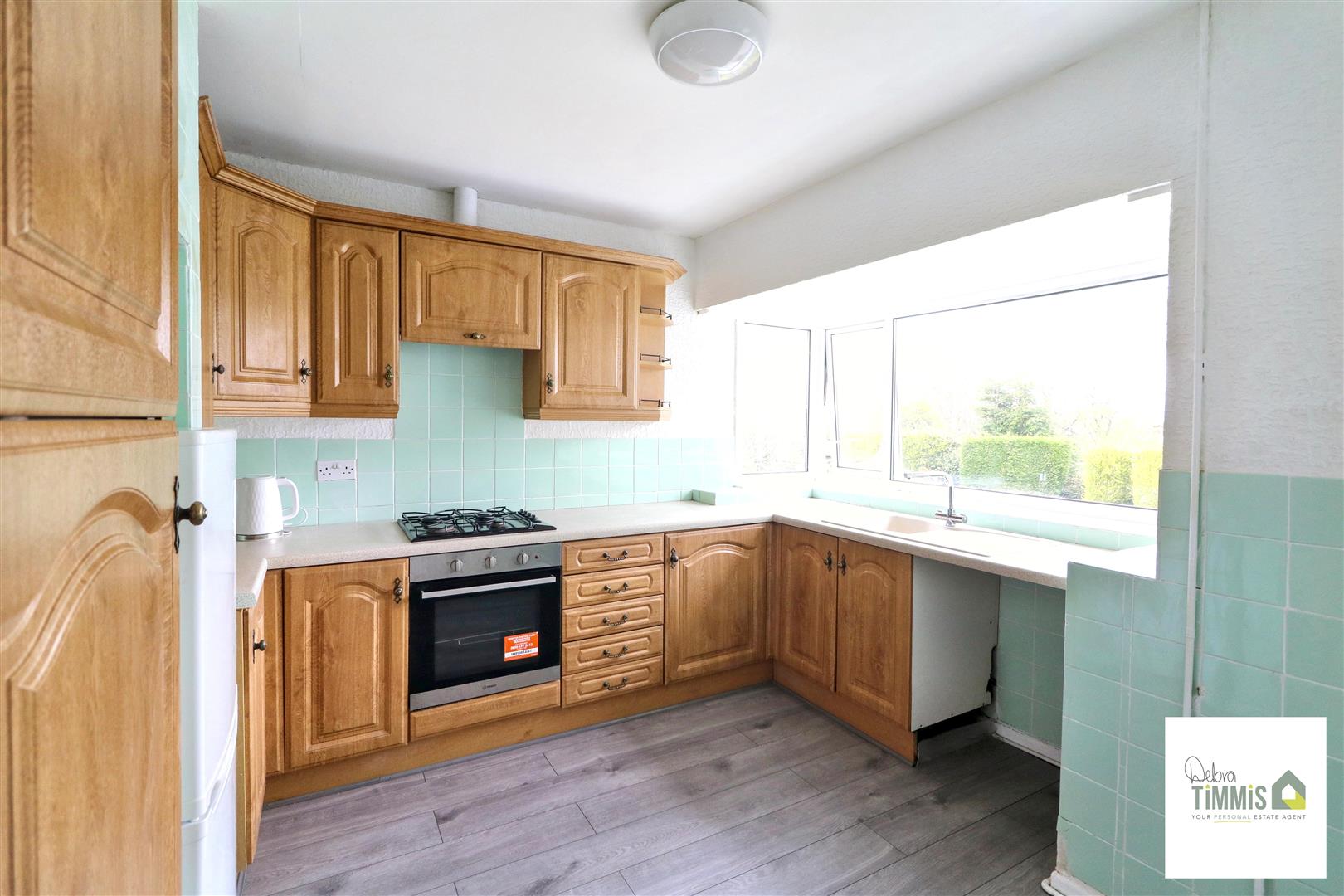 2 bed property in Carlyon Place, Stoke-On-Trent